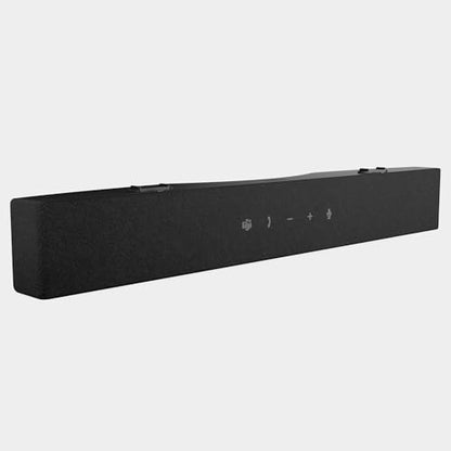 Dell Pro Premium Conferencing Soundbar SB725, LED Status Indicator | Microsoft Teams Certified, Zoom Certified, End Call Volume Controls, 3 Year Warranty