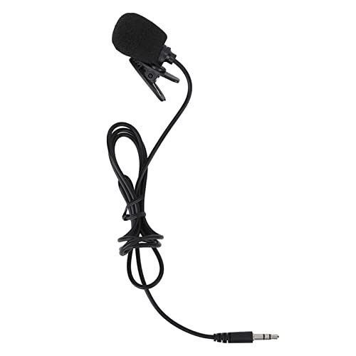 Voice Changer, Voice Changer Device Handheld Sound Card 8 Fixed Sound Effects Plug and Play, Gaming Recording, for Mobile Phone Computer