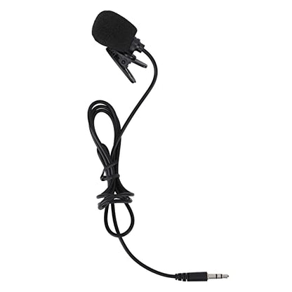 Voice Changer, Voice Changer Device Handheld Sound Card 8 Fixed Sound Effects Plug and Play, Gaming Recording, for Mobile Phone Computer