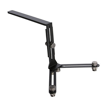 On-Stage MY650 Dual Microphone Bar for Amps