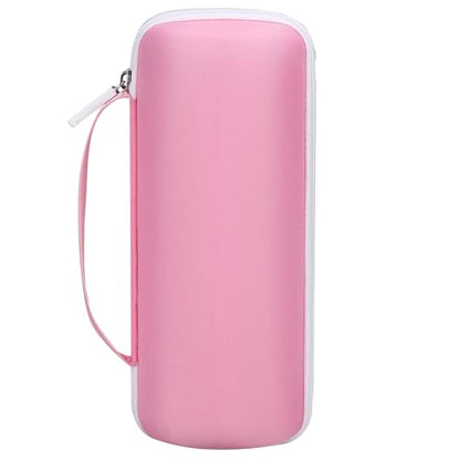 Karaoke Microphone Case for BONAOK for Move2Play, Travel Portable Hard Storage Bag(Case Only)
