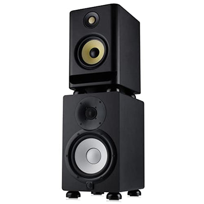 s-Pods Speaker and Studio Monitor Isolation Feet (Set of 8PCs)