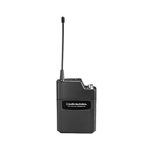 Audio-Technica ATW-2129AI 2000 시리즈 무선 라발리에 시스템 - size: Lavalier System