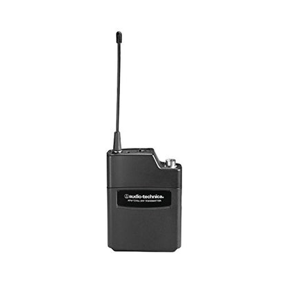 Audio-Technica ATW-2129AI 2000 시리즈 무선 라발리에 시스템 - size: Lavalier System