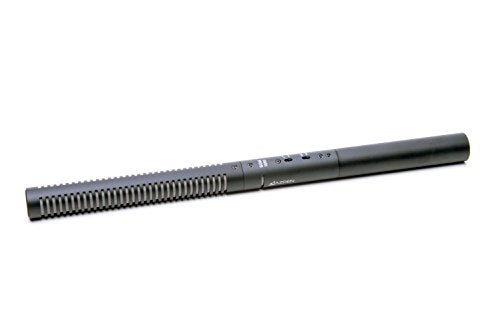 AZDEN SGM-1000 Shotgun Microphone