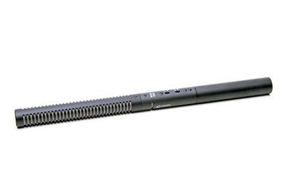 AZDEN SGM-1000 Shotgun Microphone