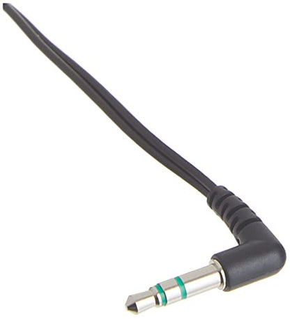 Sony MDRE9LP/BLK Ear Buds,Black - color: Black, size: 1 count
