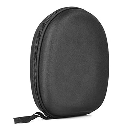 Hard Case Compatible for Wired Over Ear Headphones Studio Monitor