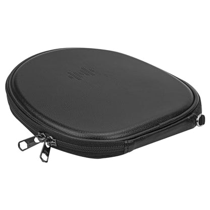 Geekria Shield Case for LG Tone Infinim Tone+ Tone Pro Headsets, Black