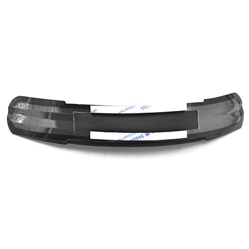 Void RGB Headband - defean Replacement Cushion Soft Foam Cover Compatible with Corsair Void RGB Elite USB Premium Gaming Headset