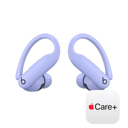Beats Powerbeats Pro 2 Wireless Bluetooth Earbuds with Apple Care+ (2 Years) - Hyper Purple - color: Hyper Purple, style: With AppleCare+