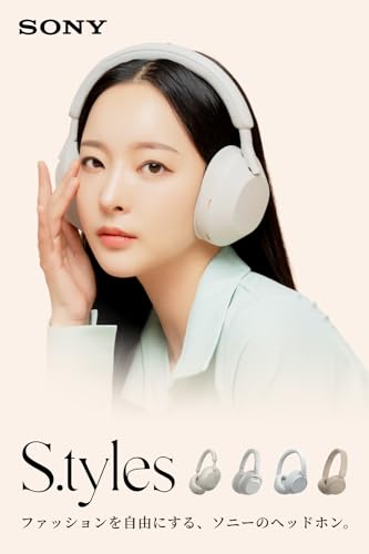Sony WH-CH720NL Noise Canceling Wireless Bluetooth Headphones - Built-in Microphone - up to 35 Hours Battery Life and Quick Charge - Navy Blue - color: Blue