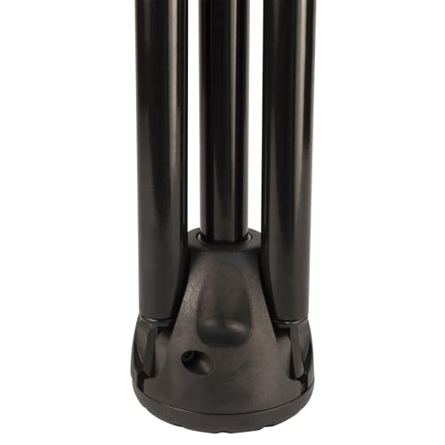 Ultimate Support MC-66B Live Retro Mic Stands w/Tripod Base