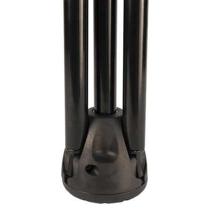 Ultimate Support MC-66B Live Retro Mic Stands w/Tripod Base