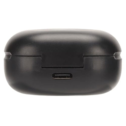 Charging Case for Buds Live Earbuds, Replacement USB C Charger Dock Station for Buds Live R180 with LED Indicator, Ear Buds Protective Cover Carrying Case