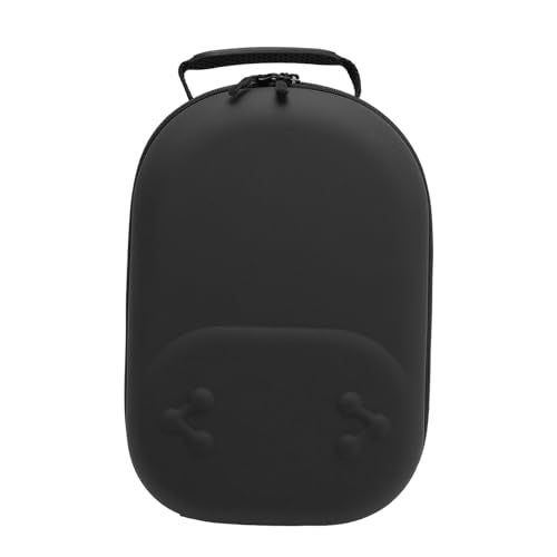 TRAVEL ORGANIZER TRANSPORT BAG, HARD TRANSPORTATION CAS (Black) - color: Black