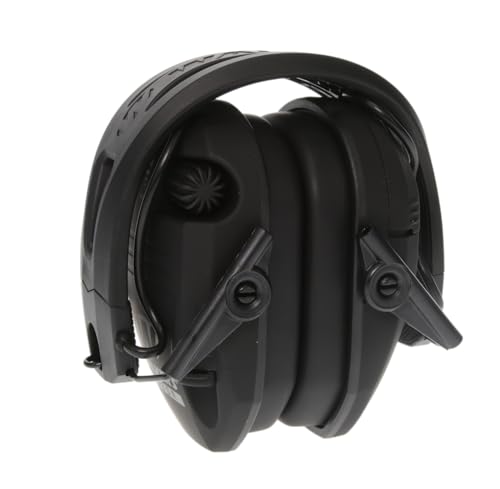 Walker's TACTI Grip Series - color: Black, size: One Size