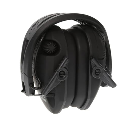 Walker's TACTI Grip Series - color: Black, size: One Size