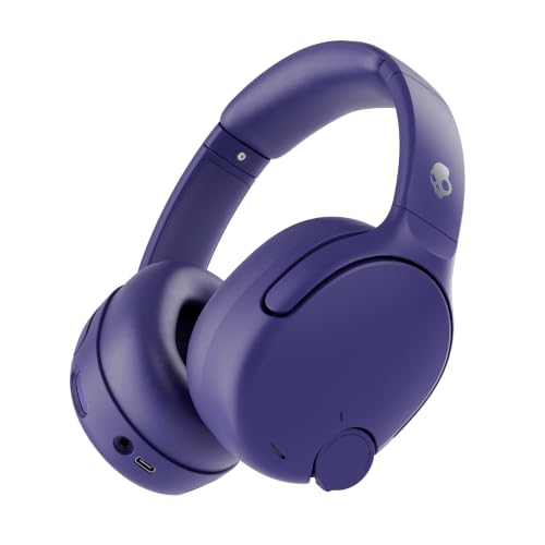 Skullcandy Crusher 720 Wireless Sensory Bass Headphones - Future - color: Future