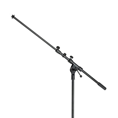 On-Stage MS7701TB Telescoping Euro Boom Mic Stand