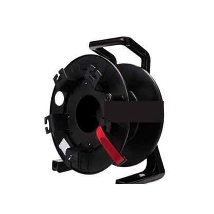 Winding machine, Wire Spool Audio Speaker Mobile Cable Reel Winding Winder Plastic,Winder(310) - size: 310