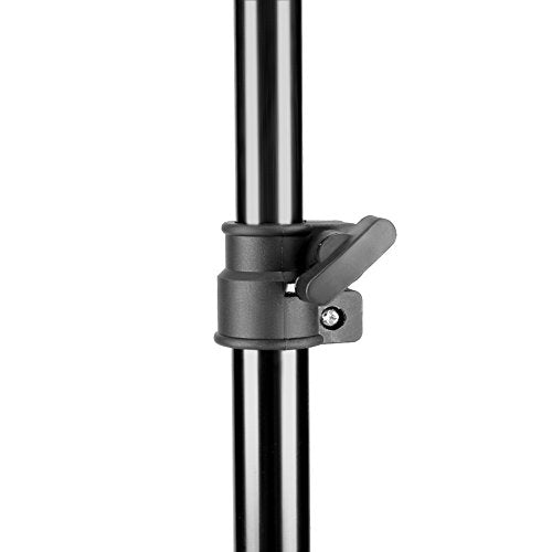 Neewer® Photography Photo Studio 50cm / 20inch Aluminum Mini Table Top Backlight Stand (2 Stands) - size: 50cm