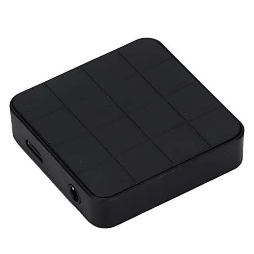 Bluetooth 5.0 Stereo Audio Adapter 2 in 1 Multi Function Audio Transmitter Receiver for PC Car TV Headphones