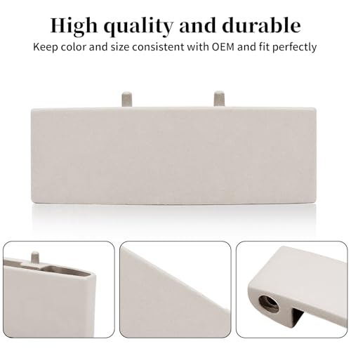 Studio Pro 2023 Replacement Headband & Hinge Replacement for Studio Pro 2023 Headphone,Durable Parts Accessories Repair Kit Set (Sandstone) - color: Sandstone