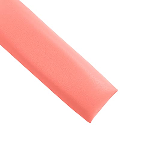 Geekria Protein Leather Headband Pad Compatible with Sony MDR-100ABN Headphones, Replacement Band Repair Part (Twilight Red) - color: twilight red
