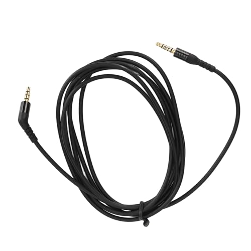 Replacement Headphone Cable for Nova 7 Nova Pro, 6.6ft