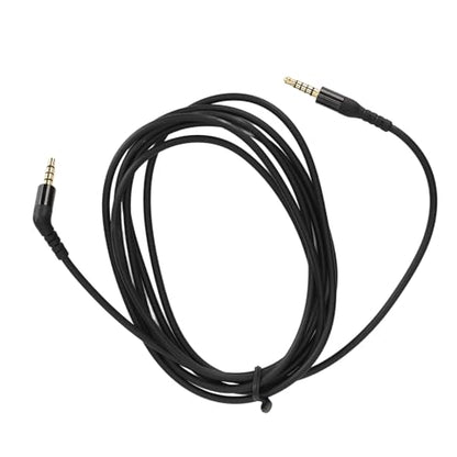Replacement Headphone Cable for Nova 7 Nova Pro, 6.6ft