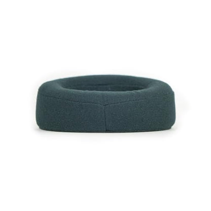Dekoni Audio Earpads for Audeze MM100, MM500 & LCD-5 - Replacement Memory Foam Ear Pads for Audeze Headphones (Elite Velour)