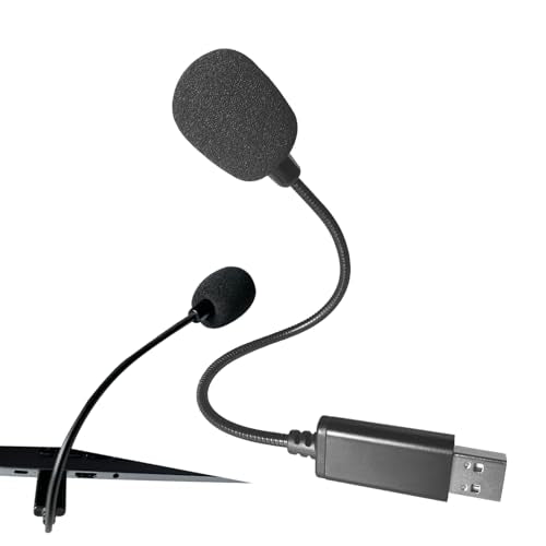 USB-C Lavalier Microphone - Omnidirectional Condenser Lapel Mic for iPhone 15/16, Android, PC, Mac, YouTube, ASMR, Vlogging - Plug & Play with Windscreen (118 inch)