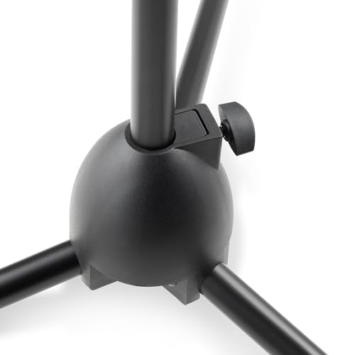 On-Stage MS500 Travel Mic Stand