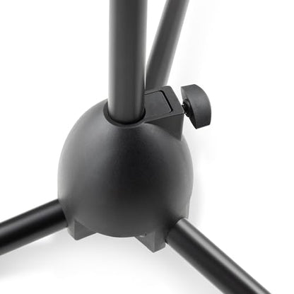 On-Stage MS500 Travel Mic Stand