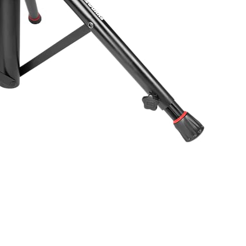 Gator Frameworks Amp Stand with 5-Position Tilt and Adjustable Boom Arm (GFW-GTR-AMP-Boom) - style: Amp Stand + Boom