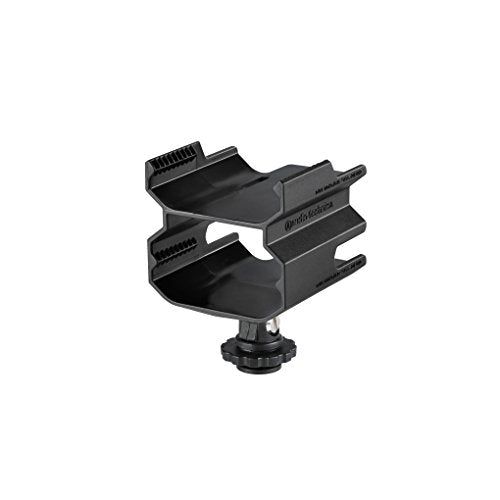 Audio-Technica Line/Gradient Shotgun Condenser Microphone Mount (AT8691)