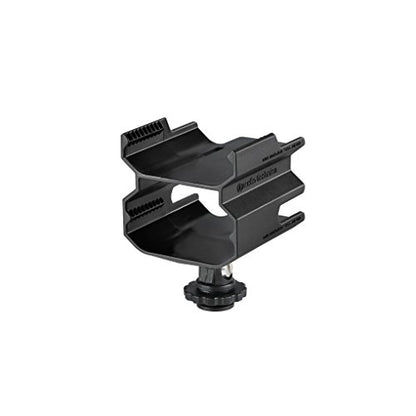 Audio-Technica Line/Gradient Shotgun Condenser Microphone Mount (AT8691)