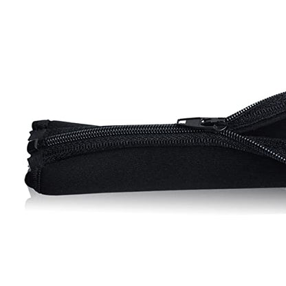 Protective Headband Cover Headband Cushion Band Cover Protector with Zipper for Major I Major II MID Band