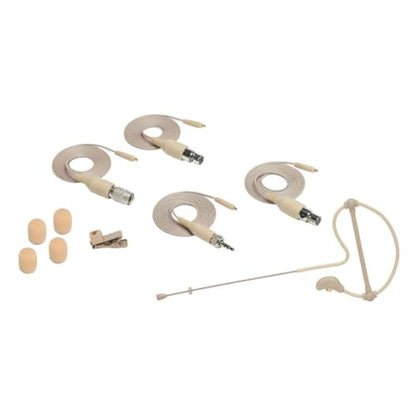 SAMSON SE10x Earset Microphone - style: SE10x