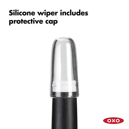 OXO Grips Electronics Cleaning Brush - color: Blue, size: One Size