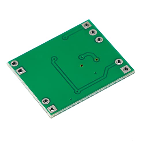 PAM8403 Ultra Mini Digital Power Amplifier Board 2×3W Class D 2.5-5V Input can be Powered by USB(Pack of 10 pcs)