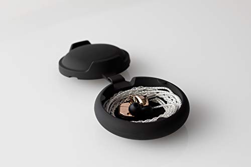 Final B1 Sound Isolating in-Ear Headphones Earphones with Dynamic and Balanced Armature Drivers