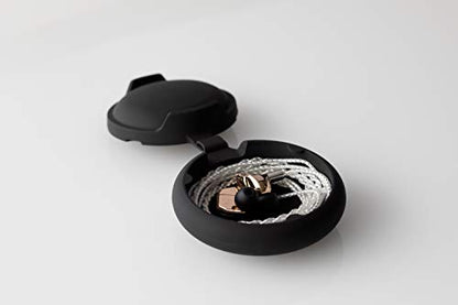 Final B1 Sound Isolating in-Ear Headphones Earphones with Dynamic and Balanced Armature Drivers
