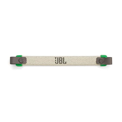 JBL Charge 6 Portable Bluetooth Speaker, Waterproof, Drop-Proof - Sand | Long Battery Life Up To 28 Hours, Quick Charging, Built-In Powerbank, Weatherproof For Outdoor, Poolside, And Shower Use - color: Sand