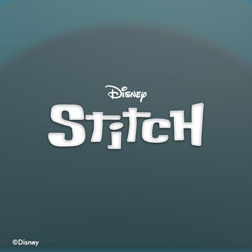 Disney Lilo and Stitch Bluetooth Earbuds w/Charging Case- Wireless Headphones w/Built-in Mic+ Up to 30 Hrs Playtime- Lilo and Stitch Gifts for Girls,Boys,Women,Men,All Fans of Lilo and Stitch Stuff - color: Stitch Expressions