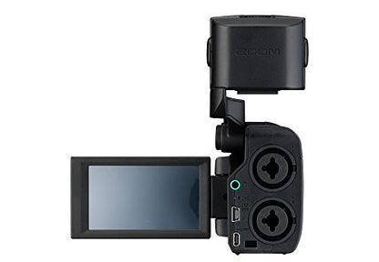 Zoom Q8 Handy Video Recorder (Renewed)
