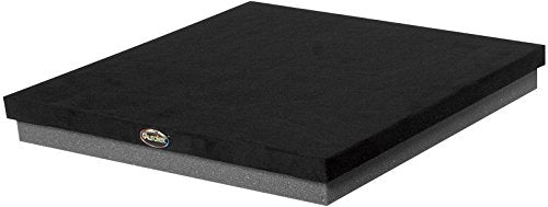 Auralex Acoustics SubDude-II™ MoPAD-XL Subwoofer and Loudspeaker Sound Isolation Set - style: Mopad & Subdude