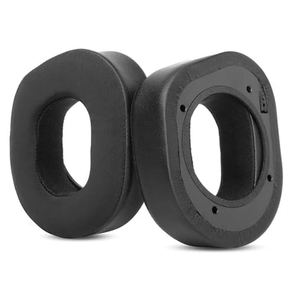 Cooling Gel Ear Pads,Gobelieve Earpads Replacement Compatible with Turtle Beach Stealth 700 Gen 2 / Stealth 700 Gen 2 MAX Wireless Gaming Headset,Soft Leather Ear Cushions