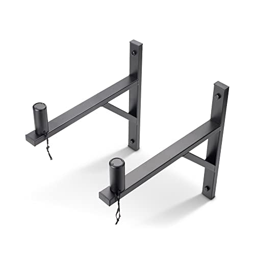 OnStage On Stage SS7914B Wall Mount Speaker Bracket